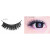  All-Belle Premium Handmade Eyelash D3124 - (10pairs)