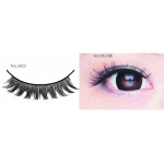  All-Belle Premium Handmade Eyelash D3823 - (10pairs)