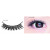  All-Belle Premium Handmade Eyelash D3821 - (10pairs)