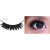  All-Belle Premium Handmade Eyelash D4124 - (10pairs)