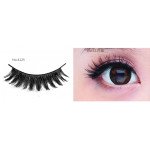  All-Belle Premium Handmade Eyelash D4125 - (10pairs)