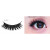  All-Belle Premium Handmade Eyelash D4125 - (10pairs)