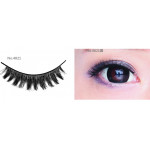  All-Belle Premium Handmade Eyelash D4821 - (10pairs)