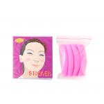 Eyelash Silicone Perming Curler (5pairs/box)