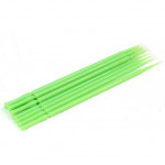 Micro Brushes Remover Lint Free Cotton Swab Extension Eyelash