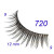 Handmade Taiwan False Eyelash #720 (10 Pairs)