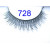 Handmade Taiwan False Eyelash #728 (10 Pairs) 纯手工睫毛