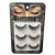 3D Lashes Doll Eyelash #812