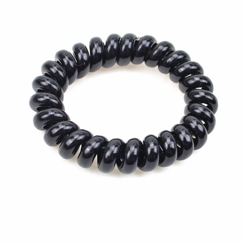 wire rubber band