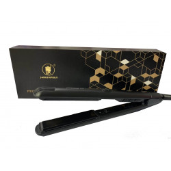 Empress 2 in 1 Ceramic Straightening Iron-#807