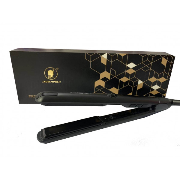 Empress 2 in 1 Ceramic Straightening Iron-#807