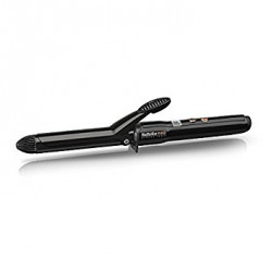 BaByliss PRO Titanium Expression Curling Tong (25mm) BaByliss PRO Titanium Expression Curling Tong (25mm)