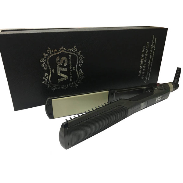 V&G Flat Ceramic Hair Straightener #VTS-9669