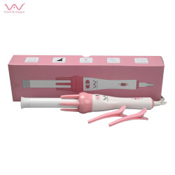 Vivid & Vogue Automatic Hair Curler Vivid & Vogue Automatic Hair Curler