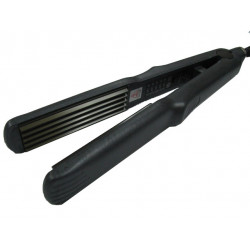 Express Ceramic Wave Iron -#013