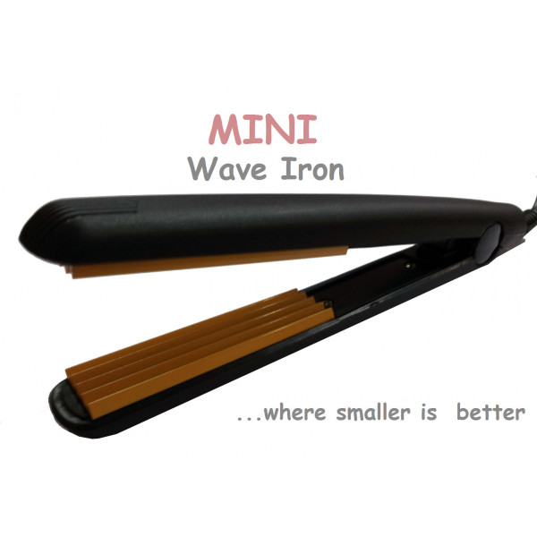 Mini Wave Iron