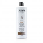 Nioxin System 4 Scalp Therapy - 1000ml