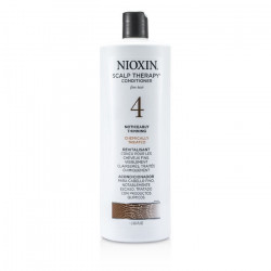 Nioxin System 4 Scalp Therapy - 1000ml