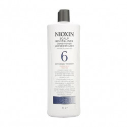 Nioxin System 6 Scalp Therapy - 1000ml