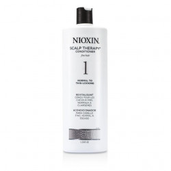 Nioxin System 1 Scalp Therapy -1000ml