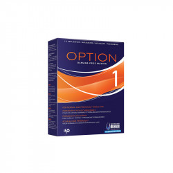 Iso Perm Lotion Option 1 - Ideal for Normal and previously waved hair Iso Perm Lotion Option 1 - Ideal for Normal and previously waved hair