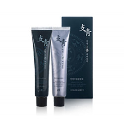 Ji Chung Korea Premium 1 Minute Hair Color Dye Cream Ji Chung Korea Premium 1 Minute Hair Color Dye Cream