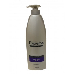 Expreme Professional Keratin Repair Mask - 10000ml