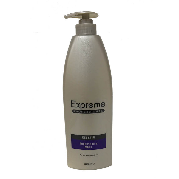 Expreme Professional Keratin Repair Mask - 10000ml