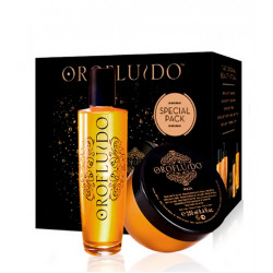 Orofluido Special Pack Orofluido Special Pack