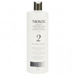 Nioxin System 2 Scalp Therapy - 1000ml