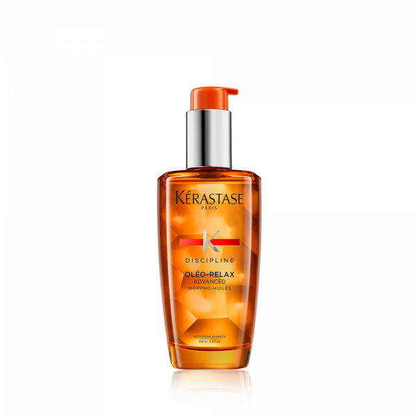 Kerastase Oleo-Relax Serum - For dry,frizzy & unmanageable hair