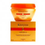 Kerastase Oleo-Relax Masque  - Formulated to discipline dry, frizzy, unmanageable hair.