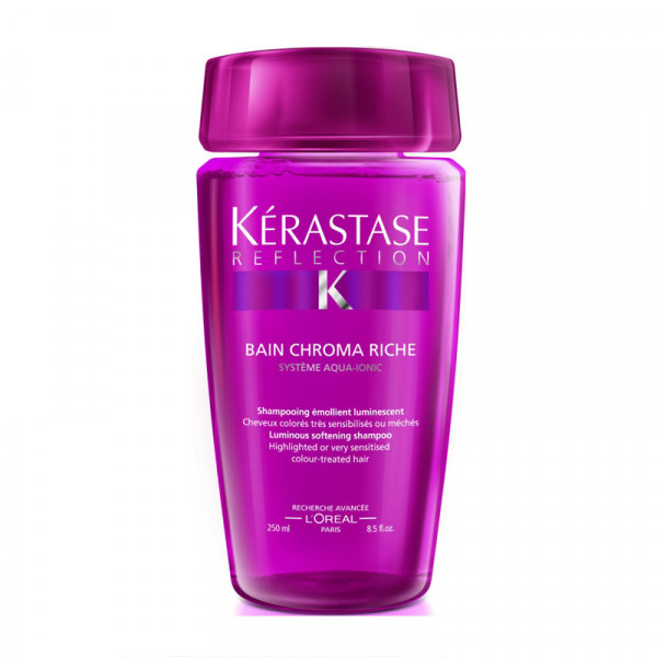 Kerastase Bain Chromatique Sulfate Free Shampoo 