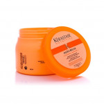 Kerastase Oleo-Relax Masque  - Formulated to discipline dry, frizzy, unmanageable hair.