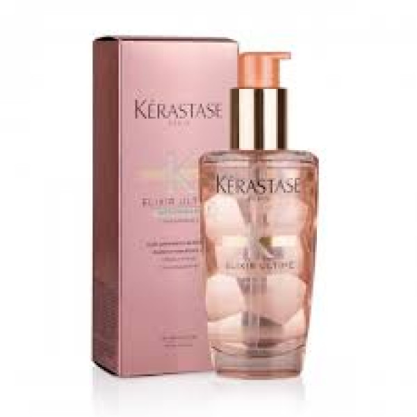 Kerastase Elixir Ultime The Imperial - For Colour-Treated hair