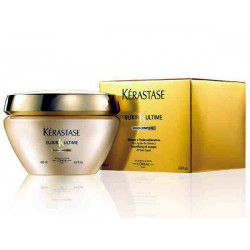 Kerastase Elixir Ultime Beautifying Oil Masque - For All Hair Type Kerastase Elixir Ultime Beautifying Oil Masque - For All Hair Type