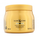 Kerastase Elixir Ultime Beautifying Oil Masque - For All Hair Type