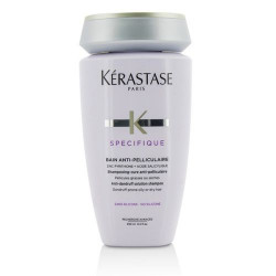 Kerastase Specifique Bain Anti-Pelliculaire Anti-Dandruff Solution Shampoo