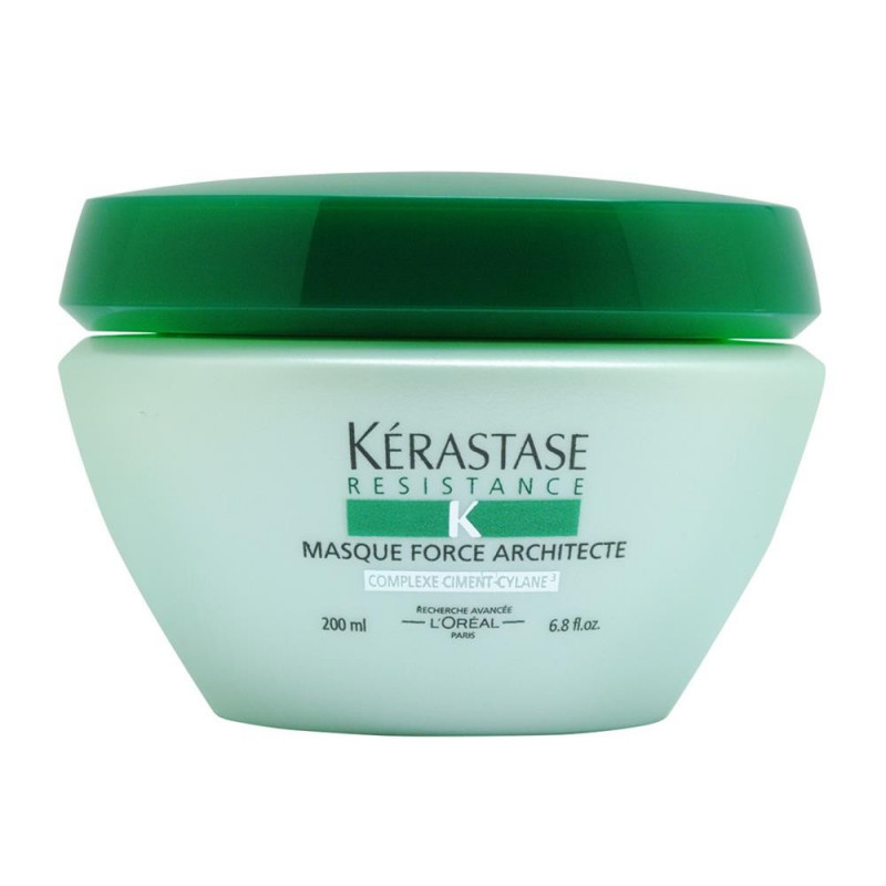 Kerastase маска для волос. Kerastase зеленый Resistance. Kerastase Mask зеленая. Терапист маска 200мл. Керастаз крем для волос зеленый.