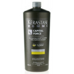 Kerastase Homme Bain Capital Force Vita-Energising Effect Shampoo (Helps strengthen the hair - For men