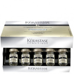 Kerastase Densifique Stemoxydine 5% Hair Density Programme (Box of 10 vials) Kerastase Densifique Stemoxydine 5% Hair Density Programme (Box of 10 vials)
