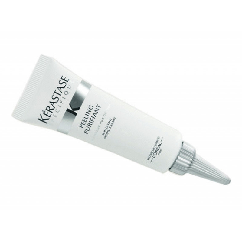 Kerastase Specifique Peeling Purifiant - Anti-Dandruff 