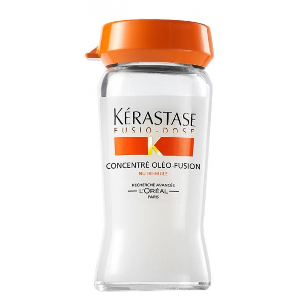 Kerastase Fusio-Dose Concentre Oleo-Fusion Treatment - For very dry hair