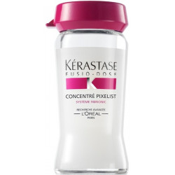 Kerastase Fusio-Dose Concentre Pixelist Treatment - For colour-treated hair Kerastase Fusio-Dose Concentre Pixelist Treatment - For colour-treated hair