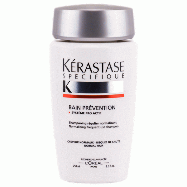 Kerastase Specifique Bain Stimuliste GL - For fine & thinning hair