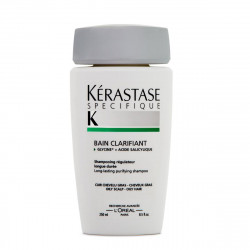 Kerastase Specifique Bain Clarifiant - For Oily Scalp
