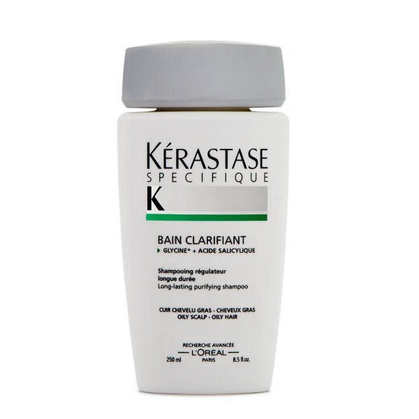 Kerastase Specifique Bain Clarifiant - For Oily Scalp
