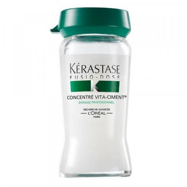 Kerastase Concentre Vita Ciment - For dry & damage hair