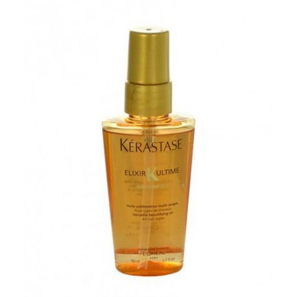 Kerastase Elixir Ultime Oil 50ml