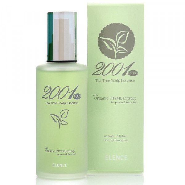 Elence Tea Tree Essence 120ml